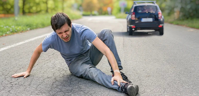 New Haven Pedestrian Accident Lawyer