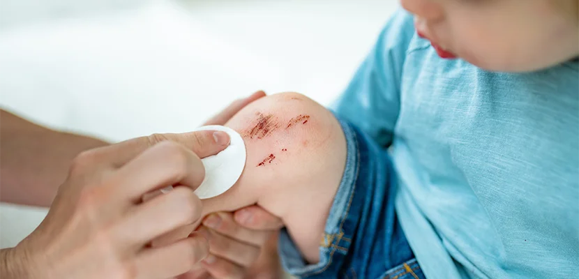 New Haven Child Injury Lawyer