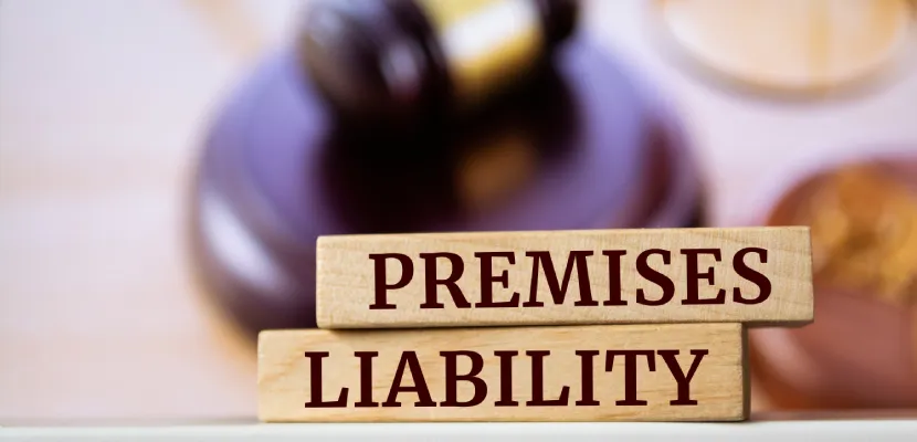 New Haven Premises Liability Lawyer
