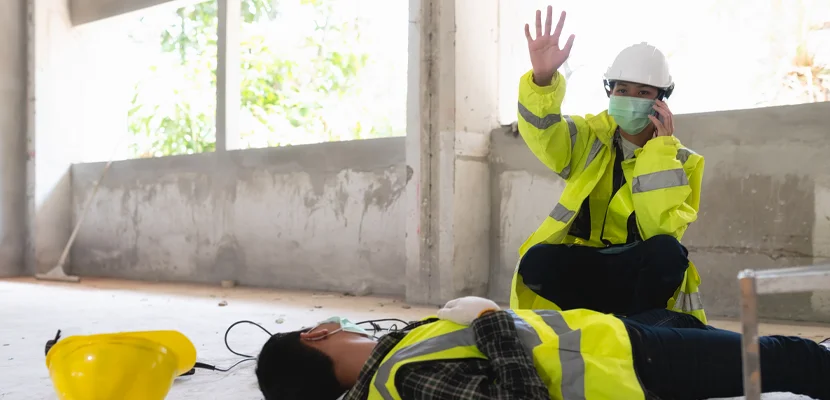 New Haven Workers Compensation Lawyer