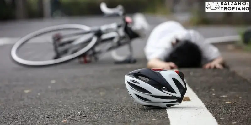 best new haven bicycle accident lawyer