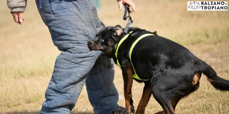 best new haven dog bite lawyer
